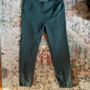 Peloton Leggings